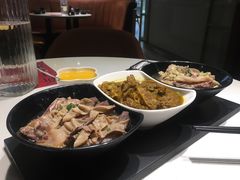 -新仙清汤牛腩(铜锣湾店)