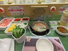 -一围肥牛肉小火锅(佳兆业广场店)