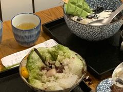 -WONDER ICE 萬得冰田(建設路总店)