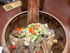 -那拉提之疆·新疆菜(美院店)