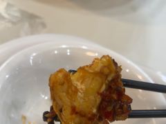 -凤凰路何眼镜香辣蟹(花果园店)