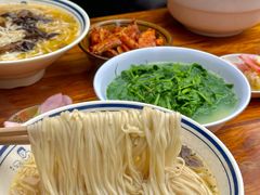 -渔桥李记奶汤面(东街店)