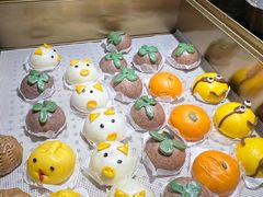 -汉丽斯巴西烤肉自助(市南店)