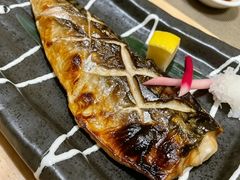 -长崎屋·23年日本料理·刺身·烧鸟(天河北路店)