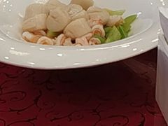 -锦江饭店-小礼堂中餐厅