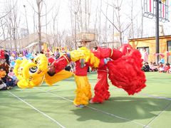 -金宝幼儿园(通州校区)