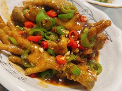 -神仙钵湘香土菜馆(光华路店)
