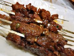 黑椒牛肉-樊城区沛公餐饮店(挑食拉美步行街店)