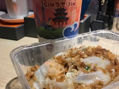 -一杯潮茶·专注潮汕茶饮(朝阳庄店)