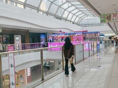 -万达广场(大明宫店)