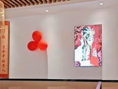 -京味民福烤鸭店(建设四马路店)