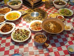 -阆辣荟餐饮(老味道8年·古城店)