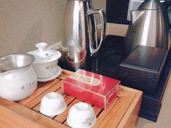 -厦门悦华酒店