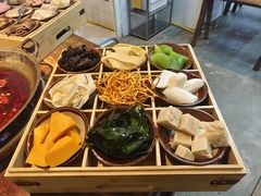 -芈重山老火锅(洪崖洞店)