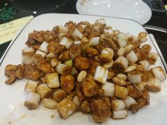 -穆隆斋清真大饭店(串窑街店)