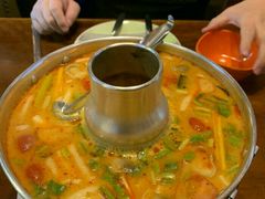 -荷花泰菜(东方新天地店)