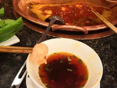 -老码头火锅(玉林店)