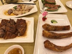 -潮喜竹溪荔湖酒家(荔枝湾店)