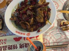 -叁宝烤肉• 西安烧烤(凤城十二路店)