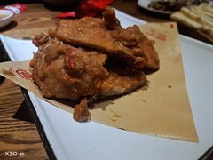 -双合园·海鲜水饺青岛菜(万佳广场店)