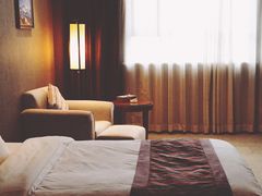 -日喀则乔穆朗宗酒店