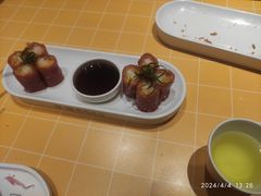 -蔡澜点心·粤菜(海印都荟城店)