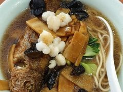 -奎元馆.百年奎元.非遗传承(西湖边的解放路店)