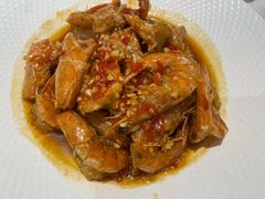 -潮粤香海鲜酒楼(沙湖店)