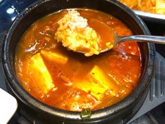 -八福力韩国休闲餐厅(泉舜店)