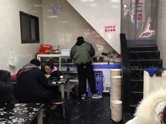 大堂-何老二卤汁凉粉