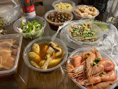 -天天渔港海鲜酒家(石浦玉泉路店)