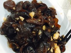 -金良酸菜鱼(宁海路总店)