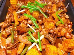-听说碳烧蛙(高新万达店)