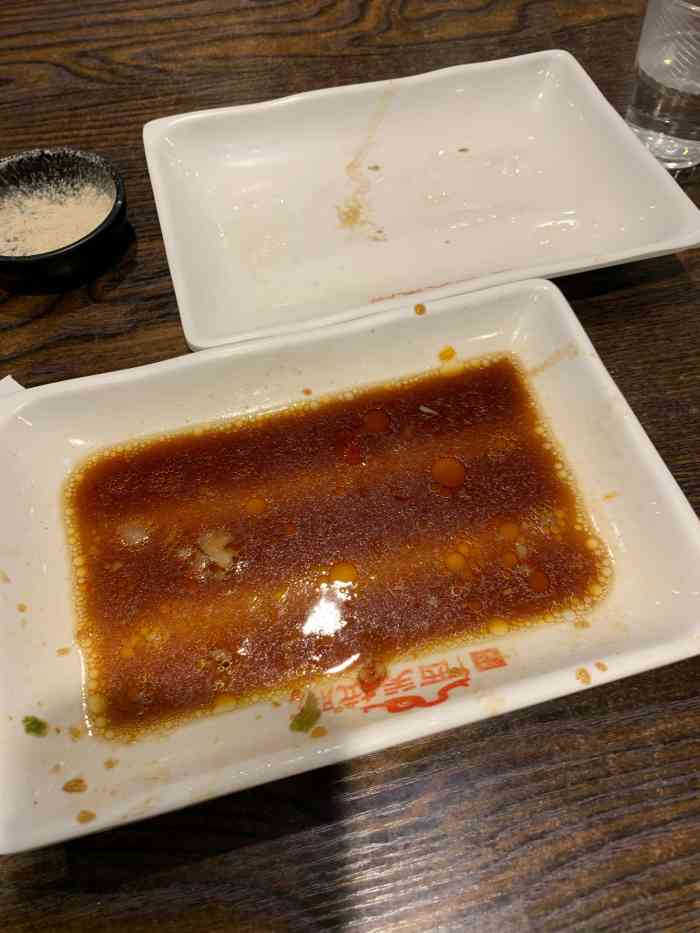 西关布拉肠(元岗店)-"路过想吃个快餐,去到的时候已经八点多,餐.