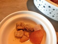 -御公馆中餐厅·点心·顺德菜·佛山东平保利洲际酒店