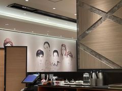 -鼎泰丰(德基广场店)