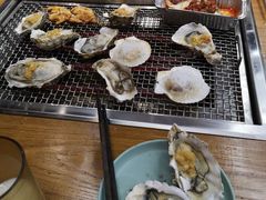 -蚝英雄鲜蚝自助专门店(长楹天街直营店)