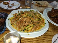 -琴早英子菜馆(古田路店)