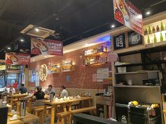 -木屋烧烤(岗顶二店)