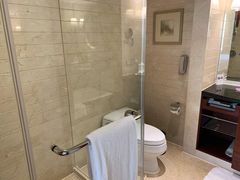 -上海明天广场JW万豪酒店