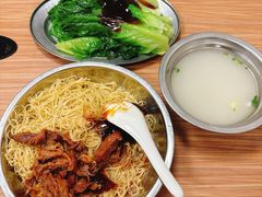-好好味面家(桃园店)