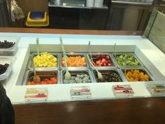 -三佰瑞冻酸奶(凯德MALL店)