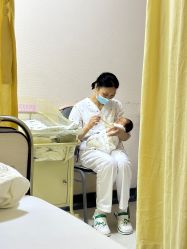 -复旦大学附属妇产科医院(杨浦院区)