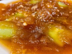 老醋蛰头-萃華楼(王府井店)