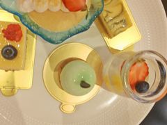 -盛宴自助餐厅(运达喜来登店)