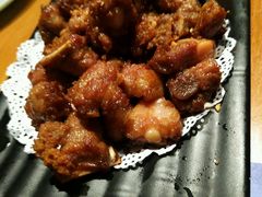 -海小馆海鲜餐厅(茂业百货店)