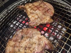 -赤坂亭·M9和牛烧肉·铁板烧(合肥万象城店)