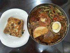 -护国寺小吃(安定门店)