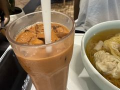 -葡珍轩冰室(虹桥机场T1店)