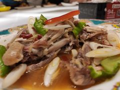 -巴依老爷新疆美食(常营店)
